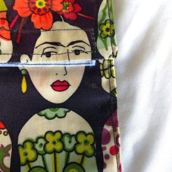 Day of the Dead Vinyl Clutch - Picture 11 of 12